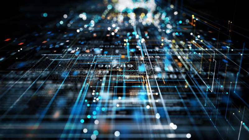 尧都区AI软件开发公司:Python赋能网页开发的适用场景解析